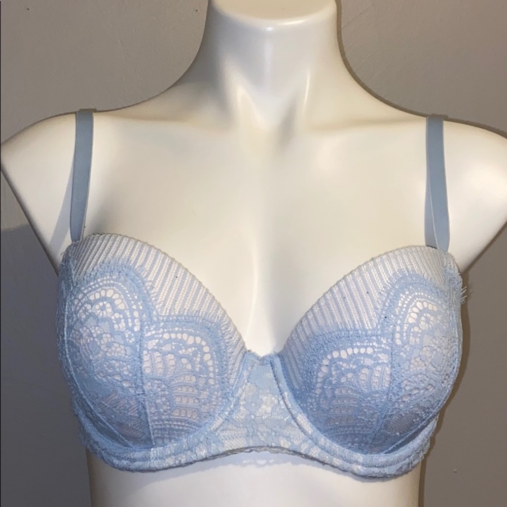 Lace Victoria’s Secret bra